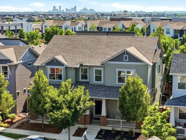 5779 Boston Street, Denver, CO 80238