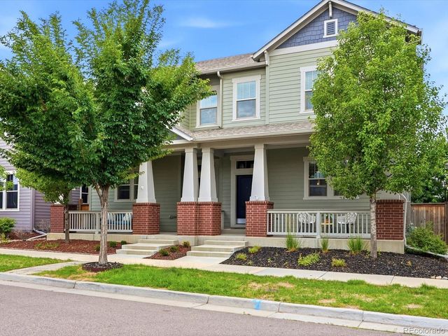 5779 Boston Street, Denver, CO 80238