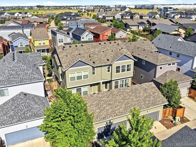 5779 Boston Street, Denver, CO 80238