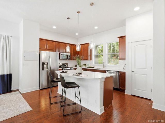 5779 Boston Street, Denver, CO 80238