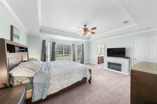 150 CR NE 2045, Mt Vernon, TX 75457