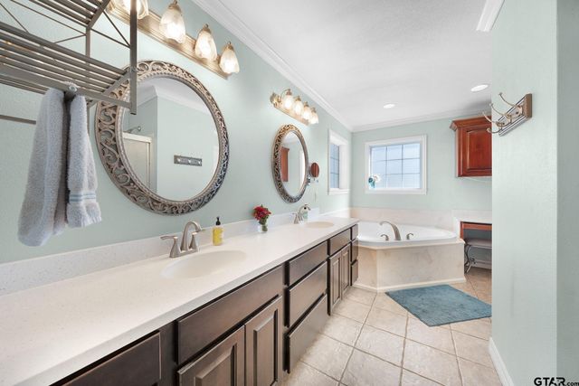 150 CR NE 2045, Mt Vernon, TX 75457
