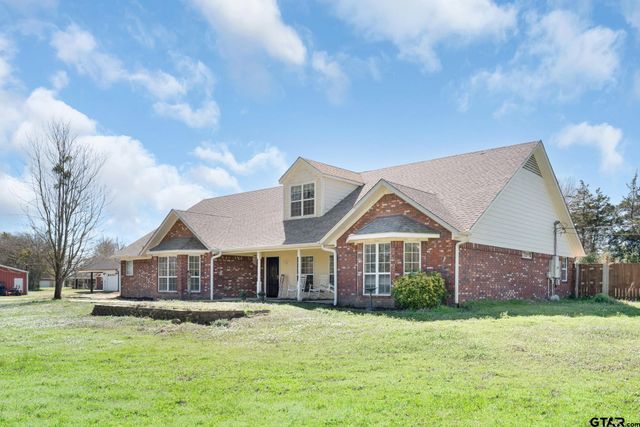 150 CR NE 2045, Mt Vernon, TX 75457