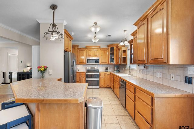 150 CR NE 2045, Mt Vernon, TX 75457