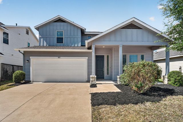 8013 Turnberry LN, Austin, TX 78744