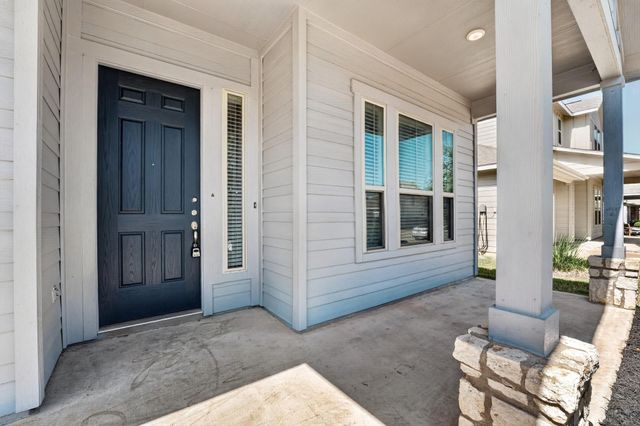 8013 Turnberry LN, Austin, TX 78744