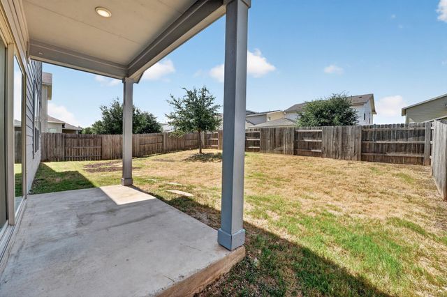 8013 Turnberry LN, Austin, TX 78744