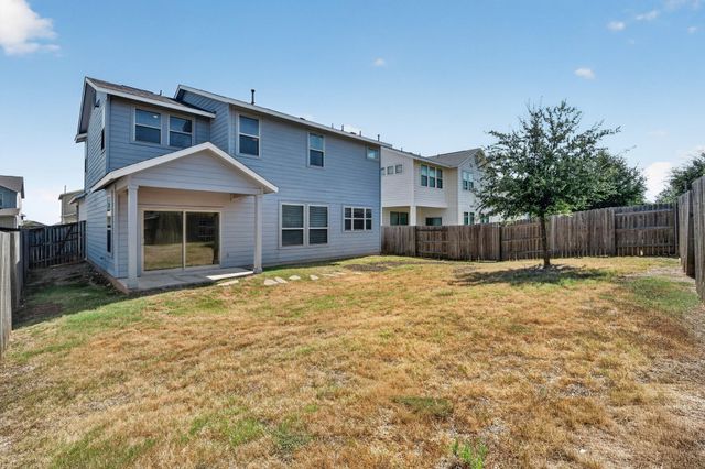 8013 Turnberry LN, Austin, TX 78744