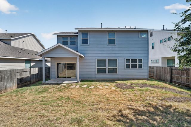 8013 Turnberry LN, Austin, TX 78744