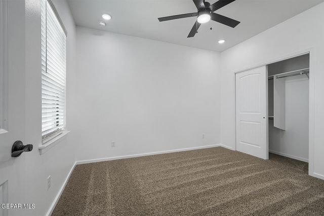 1035 Sidonia Place, Socorro, TX 79927