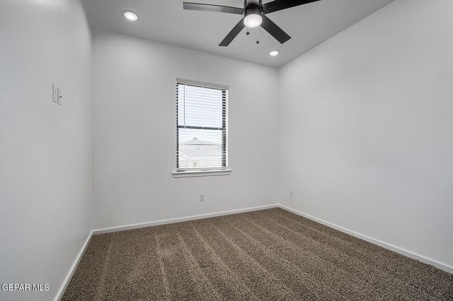 1035 Sidonia Place, Socorro, TX 79927