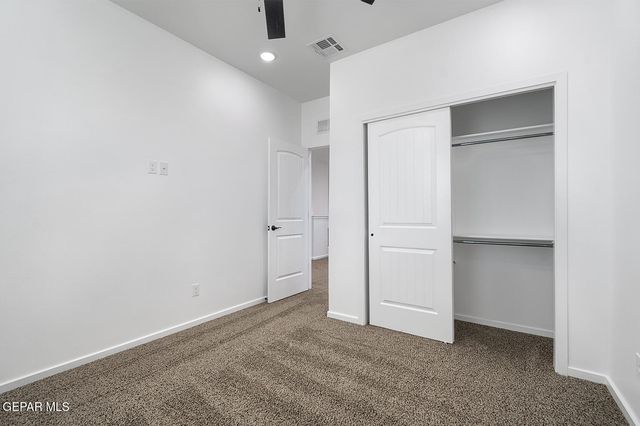 1035 Sidonia Place, Socorro, TX 79927
