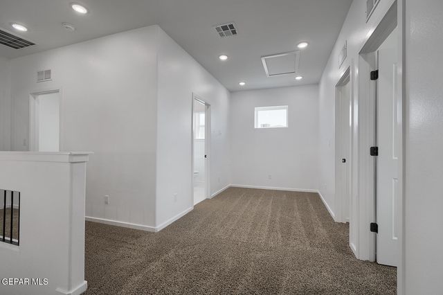 1035 Sidonia Place, Socorro, TX 79927