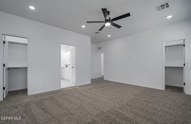 1035 Sidonia Place, Socorro, TX 79927