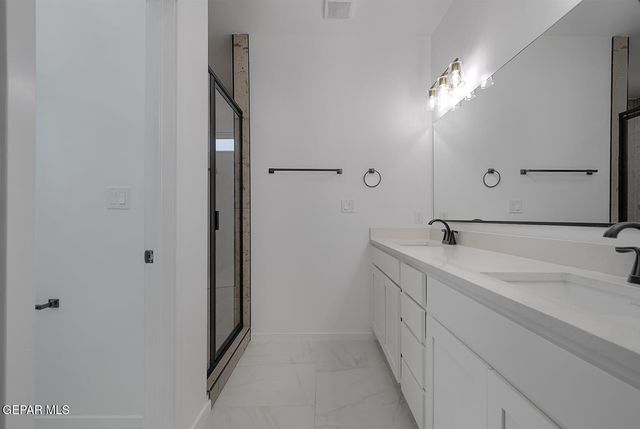 1035 Sidonia Place, Socorro, TX 79927