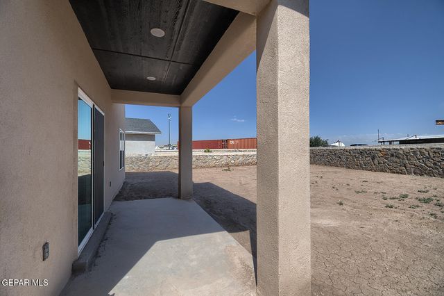 1035 Sidonia Place, Socorro, TX 79927