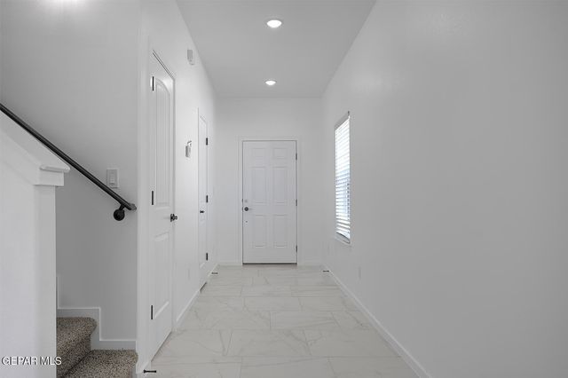 1035 Sidonia Place, Socorro, TX 79927