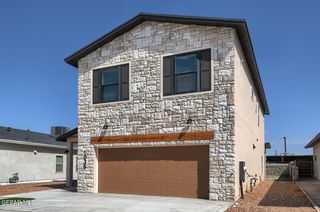 1035 Sidonia Place, Socorro, TX 79927