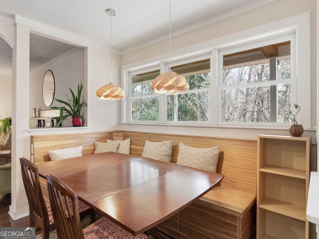 543 Martins Grove Road, Dahlonega, GA 30533