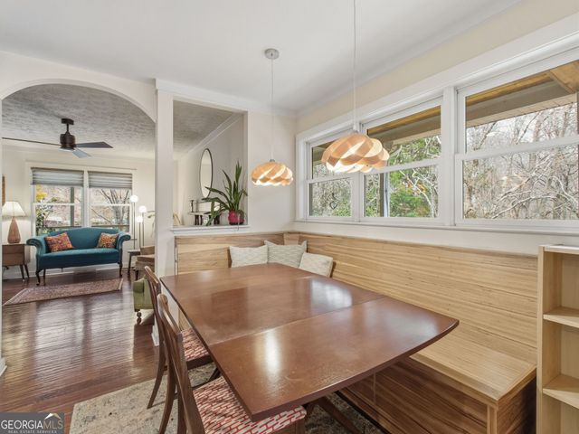 543 Martins Grove Road, Dahlonega, GA 30533