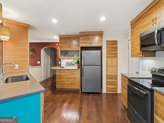 543 Martins Grove Road, Dahlonega, GA 30533