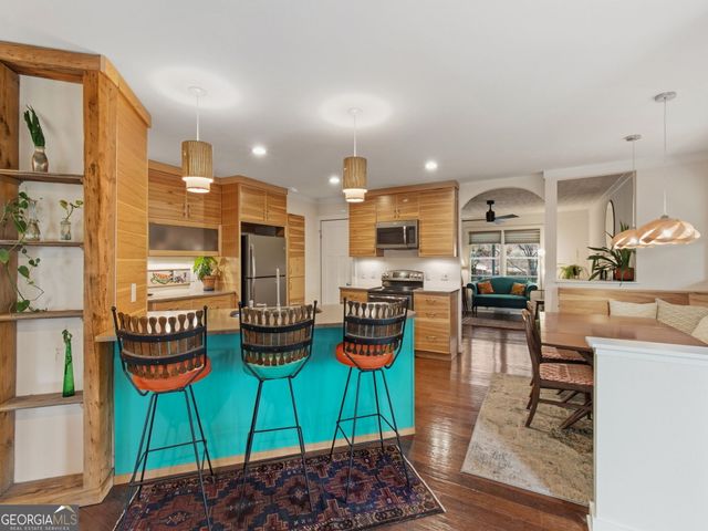 543 Martins Grove Road, Dahlonega, GA 30533