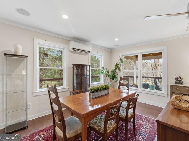 543 Martins Grove Road, Dahlonega, GA 30533