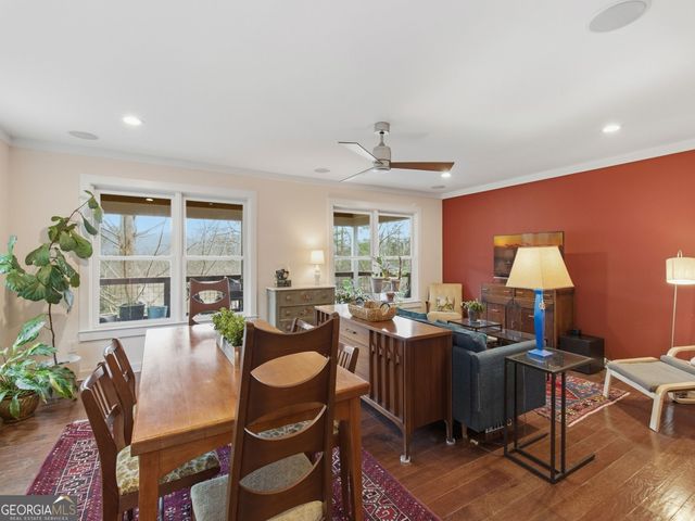 543 Martins Grove Road, Dahlonega, GA 30533