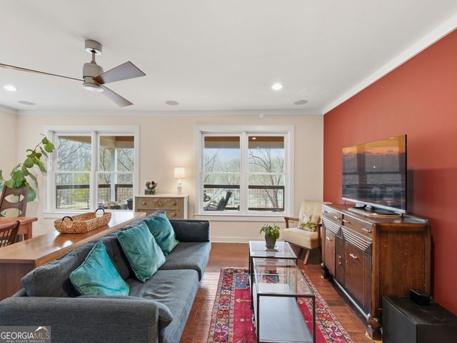 543 Martins Grove Road, Dahlonega, GA 30533