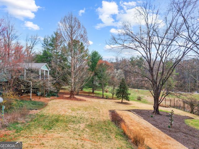 543 Martins Grove Road, Dahlonega, GA 30533