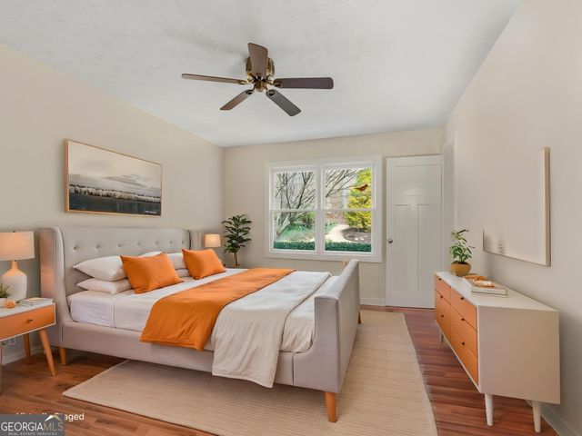 543 Martins Grove Road, Dahlonega, GA 30533