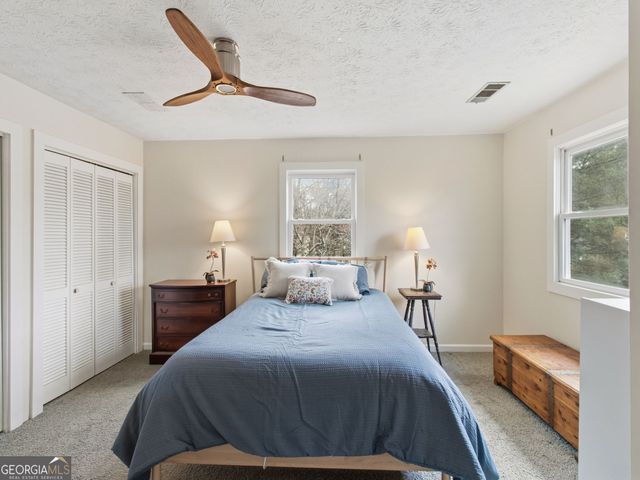 543 Martins Grove Road, Dahlonega, GA 30533