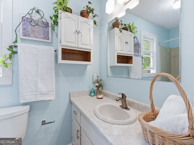 543 Martins Grove Road, Dahlonega, GA 30533