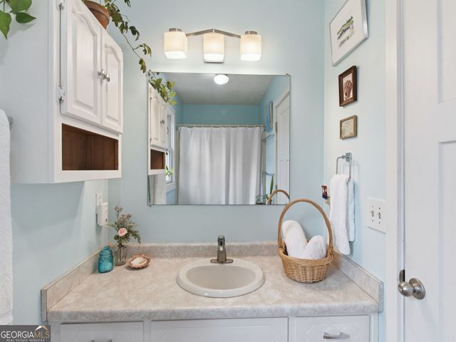 543 Martins Grove Road, Dahlonega, GA 30533