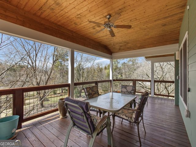 543 Martins Grove Road, Dahlonega, GA 30533