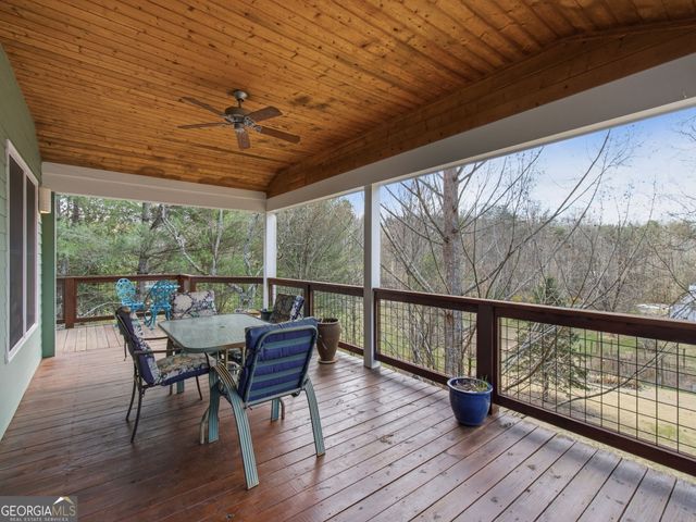 543 Martins Grove Road, Dahlonega, GA 30533