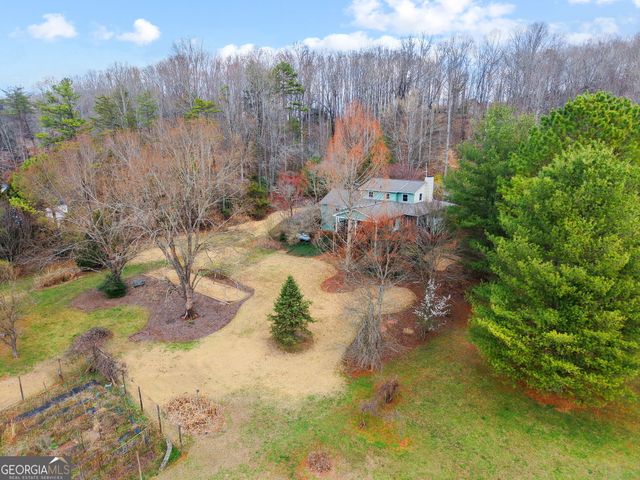 543 Martins Grove Road, Dahlonega, GA 30533