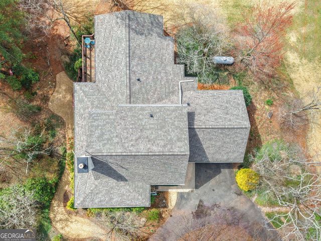 543 Martins Grove Road, Dahlonega, GA 30533