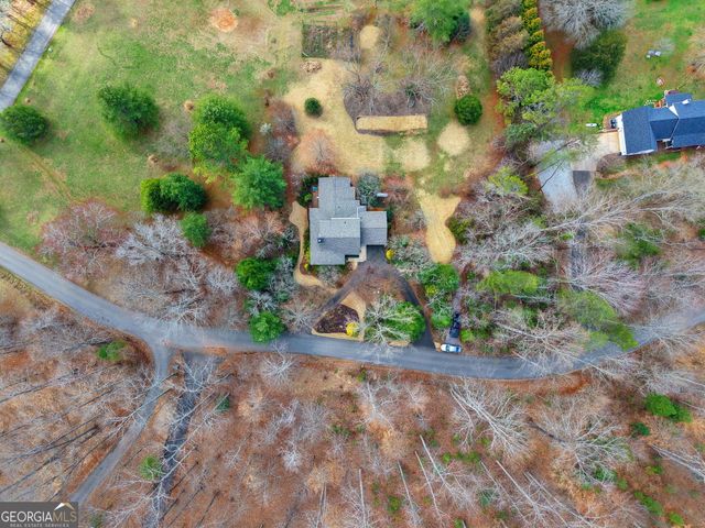 543 Martins Grove Road, Dahlonega, GA 30533