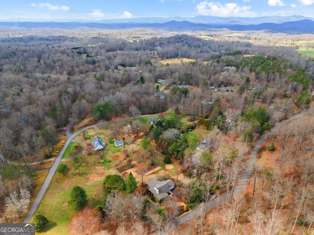 543 Martins Grove Road, Dahlonega, GA 30533