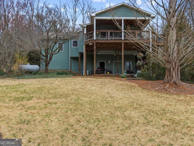 543 Martins Grove Road, Dahlonega, GA 30533