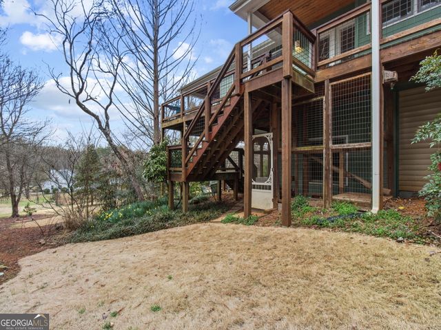 543 Martins Grove Road, Dahlonega, GA 30533