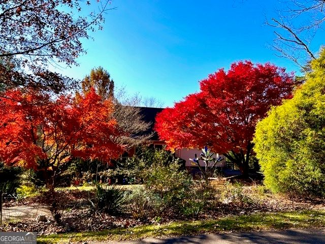 543 Martins Grove Road, Dahlonega, GA 30533