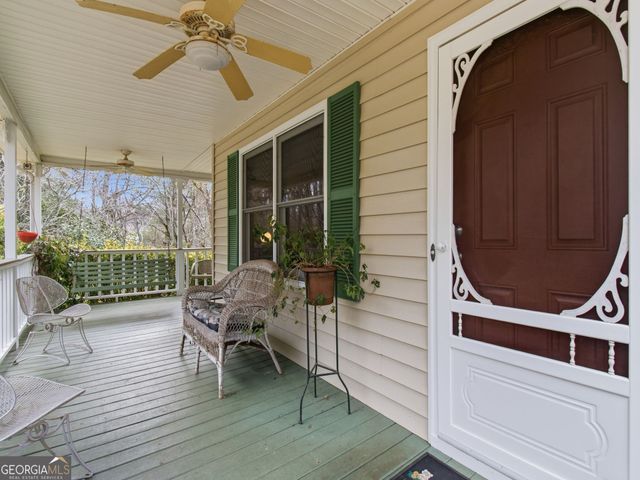 543 Martins Grove Road, Dahlonega, GA 30533