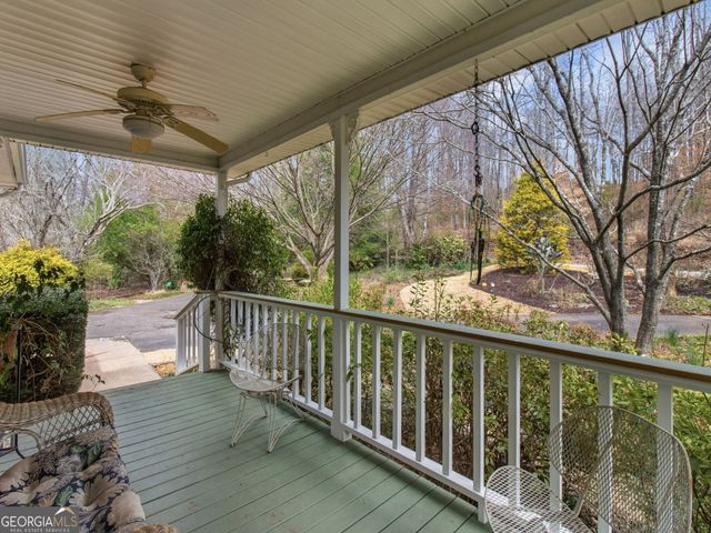 543 Martins Grove Road, Dahlonega, GA 30533