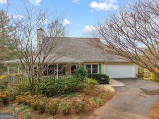 543 Martins Grove Road, Dahlonega, GA 30533