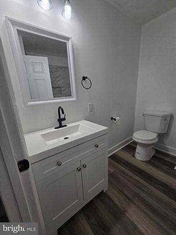 254 PRINCETON ST, Martinsburg, WV 25404