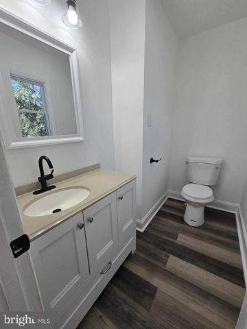 254 PRINCETON ST, Martinsburg, WV 25404