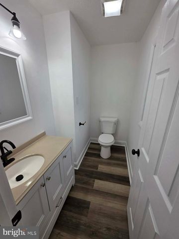 254 PRINCETON ST, Martinsburg, WV 25404