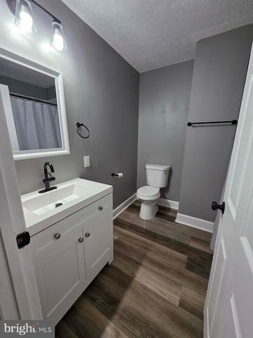 254 PRINCETON ST, Martinsburg, WV 25404